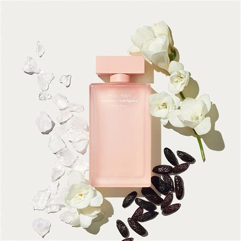 narciso rodriguez for her sephora